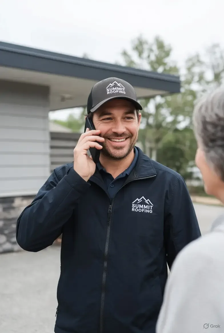 Flat Roof Leak Repair Saint Michaels, AZ FAQs